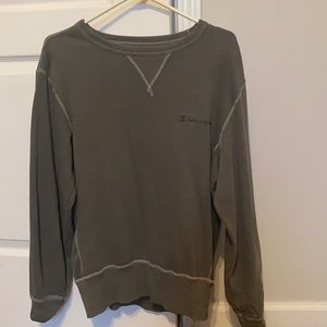 champion sweatshirt